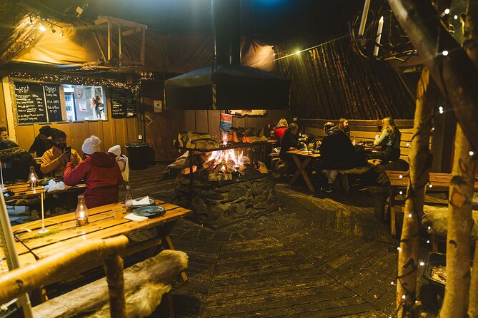 Visit the Sami and Reindeer in a Day Trip from Abisko - Is $169.60 a fair price?