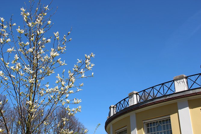 Walk Malmö with an audio guide - St. Peter’s Church and Malmö’s oldest center