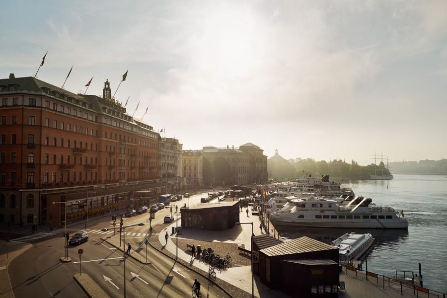 Welcome to Stockholm: Private Tour with a Local - Two hours for the basics, four hours for a fuller orientation