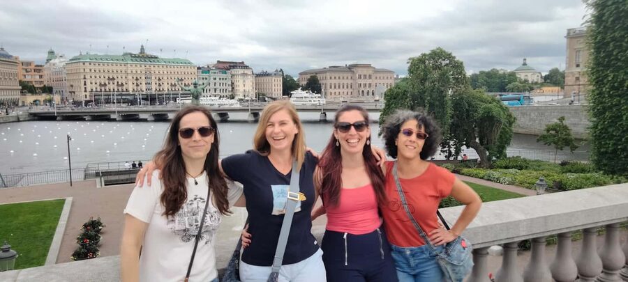 Welcome to Stockholm: Private Tour with a Local - What local advice is most useful