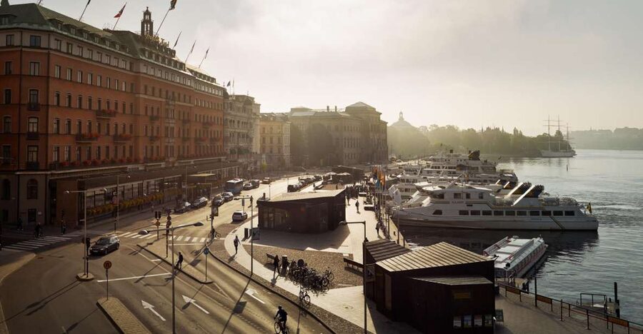 Welcome to Stockholm: Private Tour with a Local - Who should book this Stockholm tour
