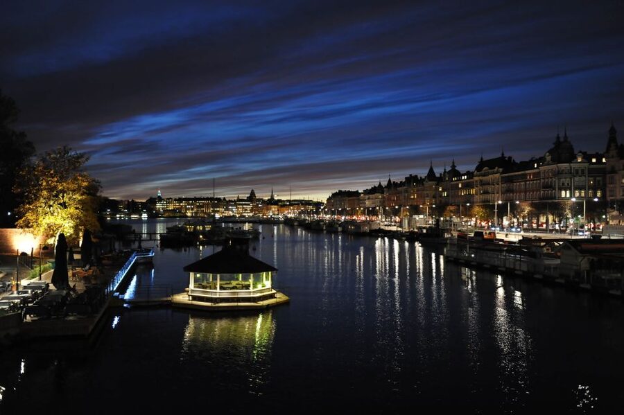 Welcome to Stockholm: Private Tour with a Local - Should you book this private local introduction?