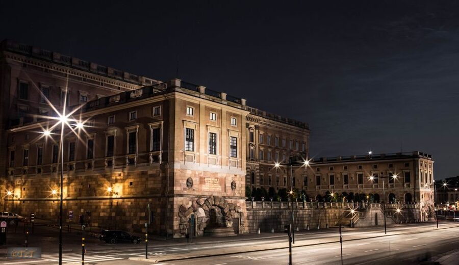 Welcome to Stockholm: Private Tour with a Local - A route shaped around your Stockholm plans