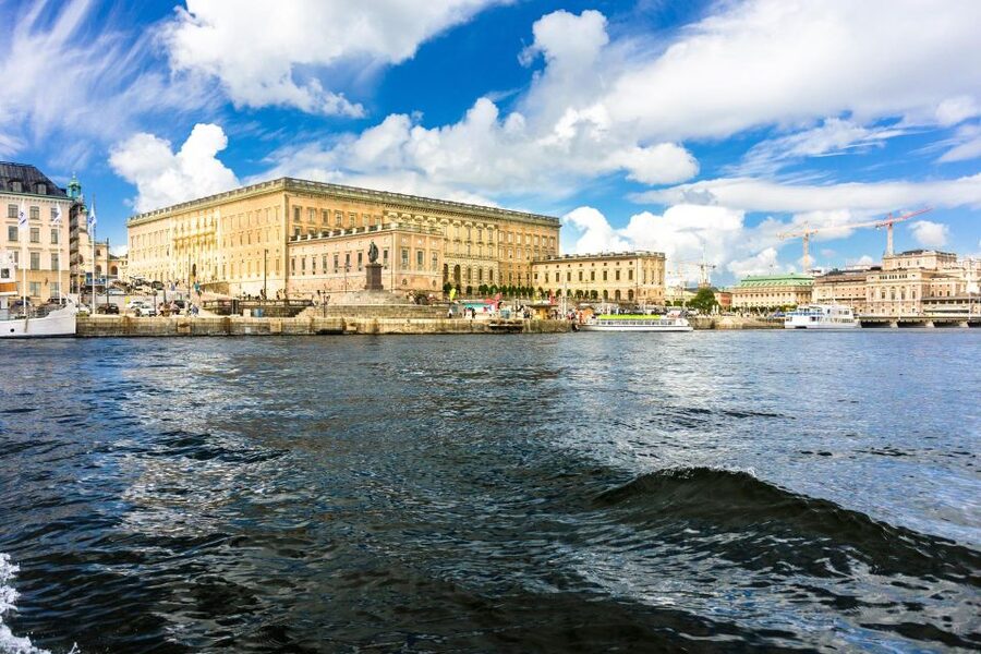 World War II Stockholm Old Town Walking Tour and Army Museum - Why Sweden’s World War II story deserves a walk
